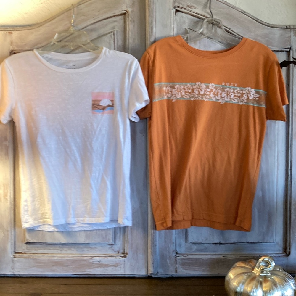 Roxy/Billabong bundle